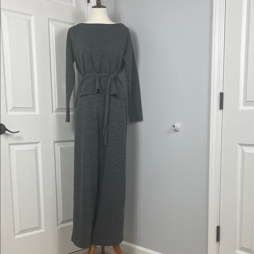 Banana Republic Factory Jersey Knit Coord  Set Fall Matching Set